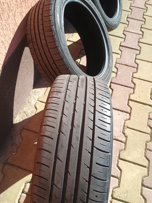 Anvelope pentru vară