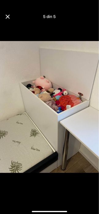 Mobila camera copiilor