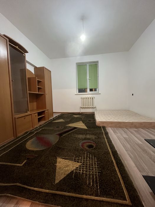 Квартира Бесағашта