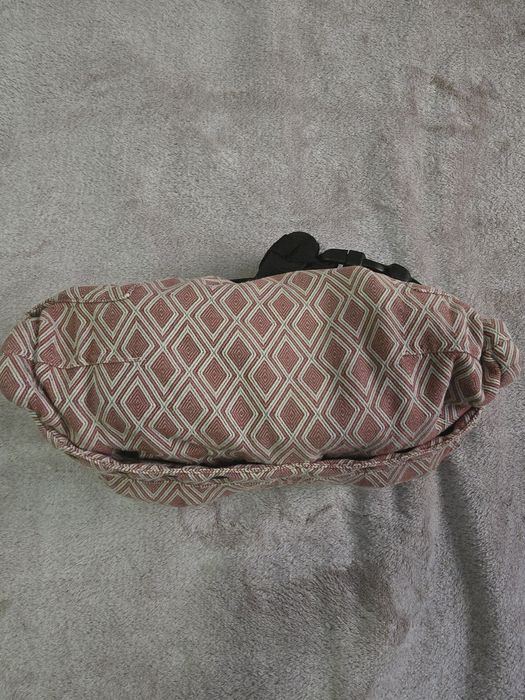 Ергономична раница Neko