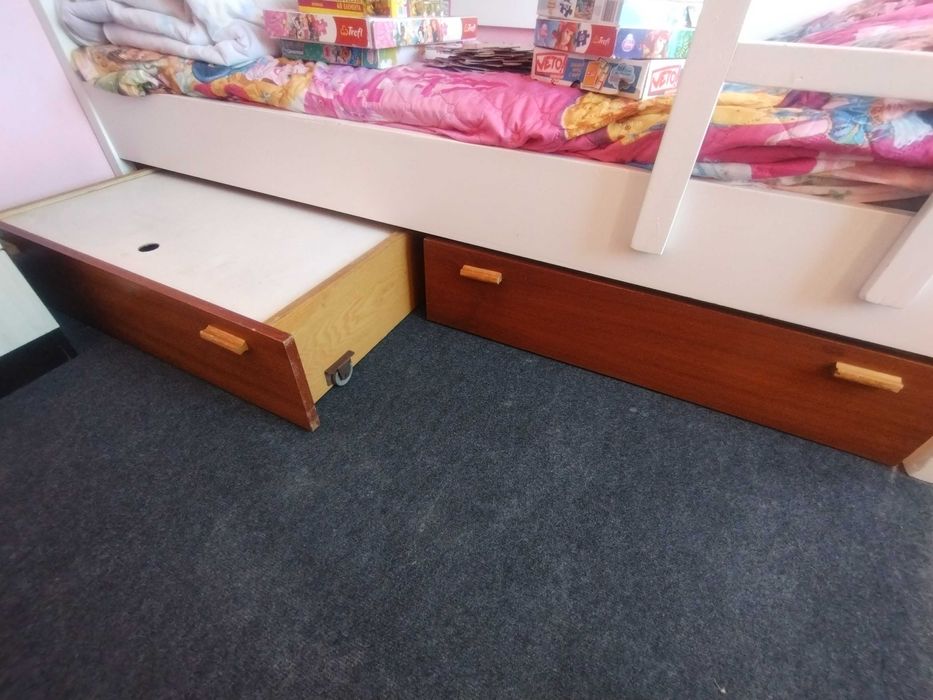 Чекмедже за под легло 2бр.