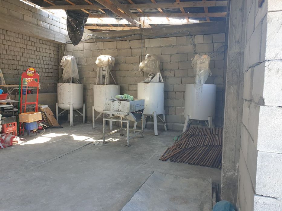 Продается готовый бизнес в Янгиюле.