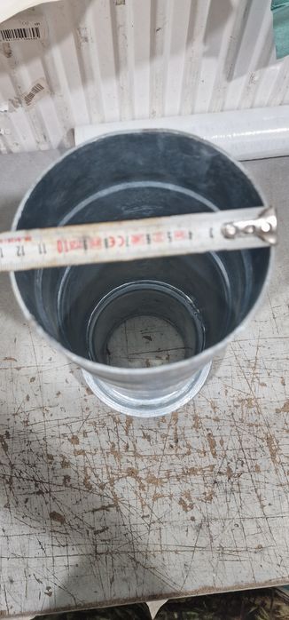 Cupla vidanja tip perrot 4 toli cu stut ieșire 5 toli pentru furtun 12