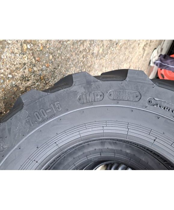 7.00-15 TRELLEBORG TRACTION IMP  Cauciucuri tractor, Fiat, Case, Fendt, John Deere, New Holland, Massey Ferguson, UTB   Cauciucuri tractor, Fiat, Case