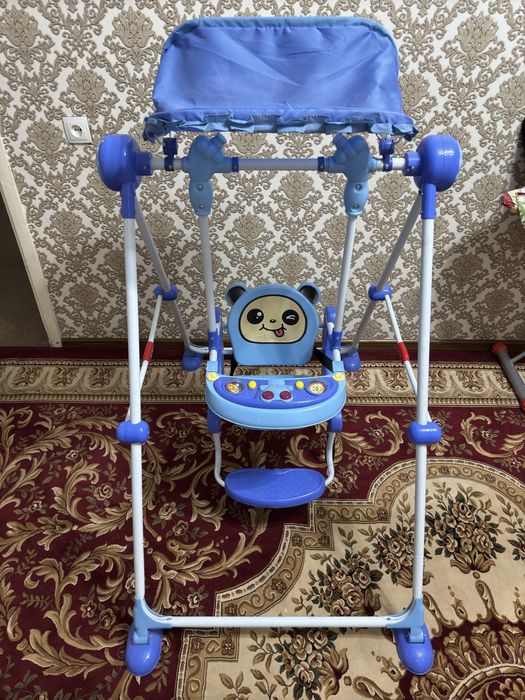 Детская качеля  срочно продаётся