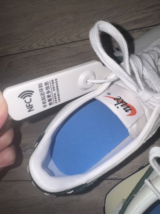 Nike LD-1000 новые, размер 36