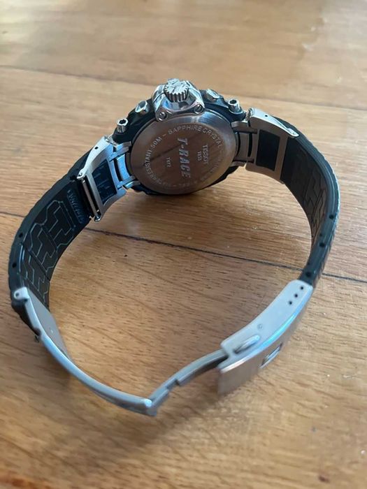 Ceas Tissot T-Race