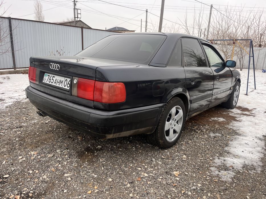 Ауди 100 сатылады 1993 жылғы