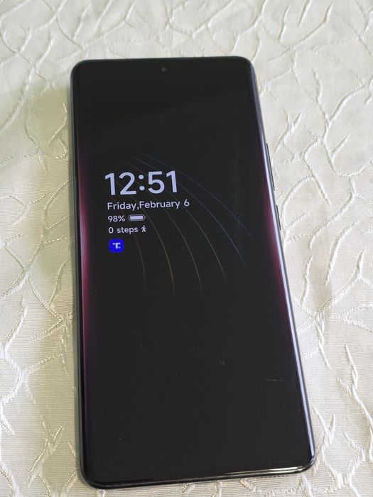 Xiaomi 13 Pro (nuwa) 12GB RAM / 512GB – Leica камера, HyperOS 3