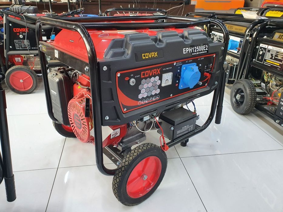 Аренда генератор Движок прокат