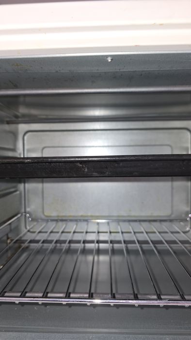 Духовка, чудопеч, электрический печ,