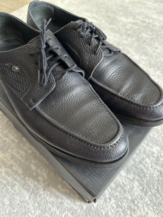 Туфли ALEX NEEL 41 размер