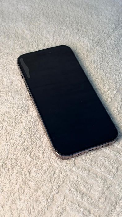 Без ремонта / Iphone 14 pro / 128 gb