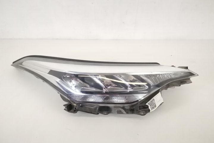 Фар Десен Оригинален Пълен Лед Повреден Тойота / Toyota C-HR 1 [фейсли