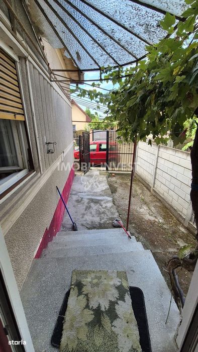 Casa individuala in exclusivitate | Centru | Teren 801 mp | 125.000 E