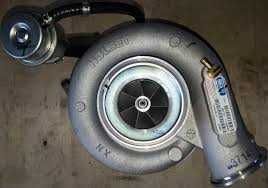 Турбина на Экскаватор Погрузчик Трактор Самосвал