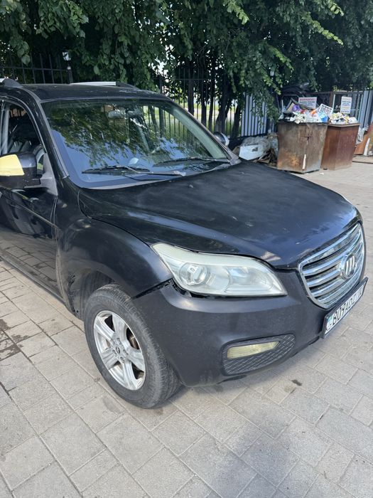 Продам Lifan x60/Лифан х60