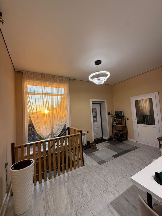 Продам коттедж 2 этажный