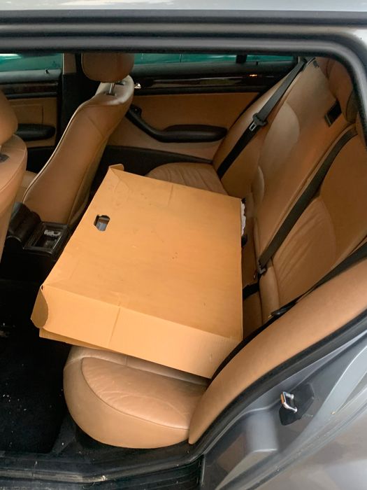 Бмв 320Д 150кс 2004г 6 скорости