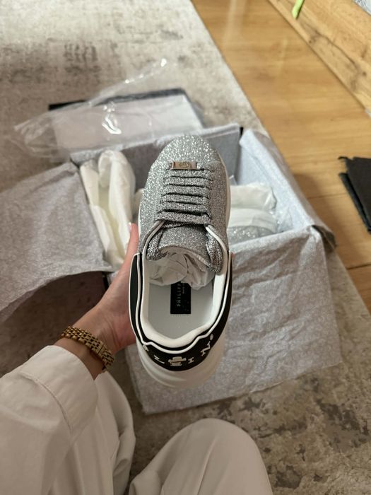 Сникърси Philipp Plein