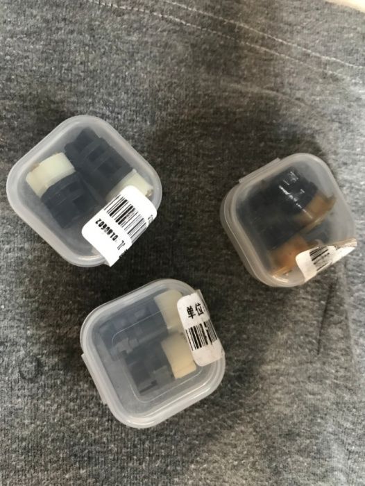 Ecu cutie automata 7Gtronic Mercedes 722.9