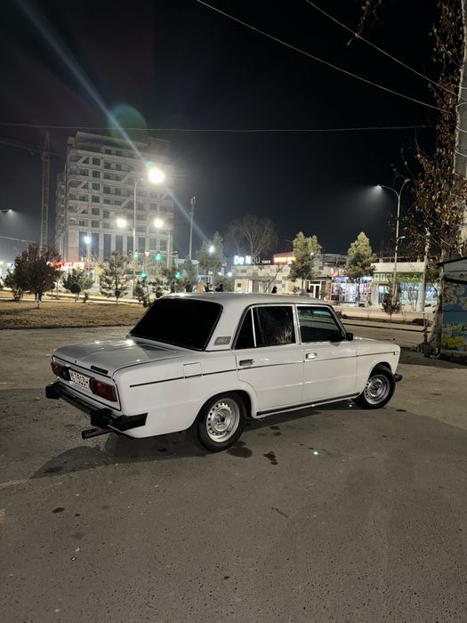 2106 проста бомба