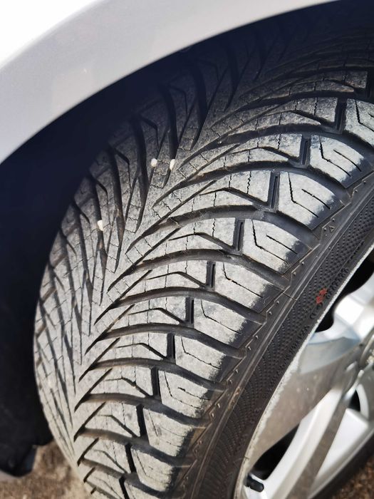 Ауди А3 /1.4/G-tron 2015 г.