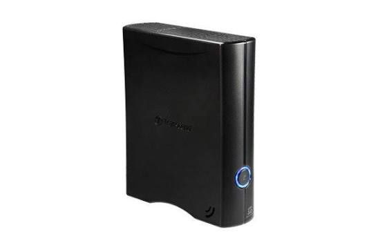 Продам внешний жёсткий диск Transcend 4TB