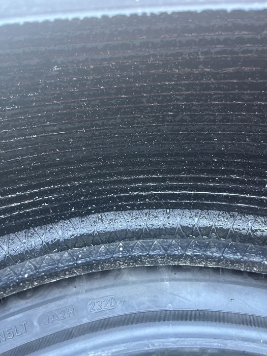 Летни гуми 215/50/19