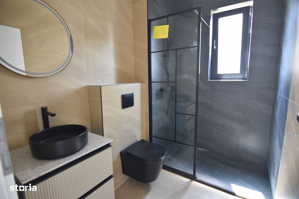 Casa / Vila P+1, 4 camere,  Domnesti