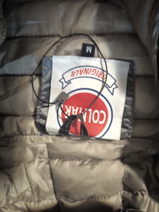 Geaca iarna Colmar Originals M fit S