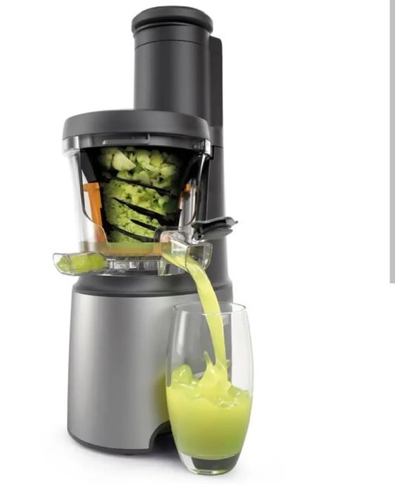 Соковижималка KENWOOD JMP85.000SI: 180 у.е. - Oshxona kombaynlari-maydalagichlar Toshkent на Olx