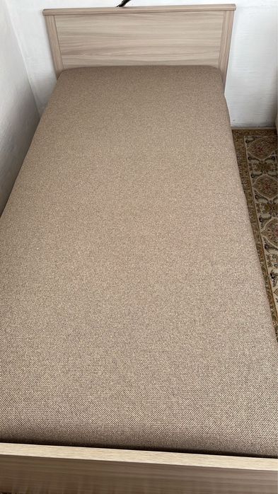 Мебель, шкафы, стол, кровать