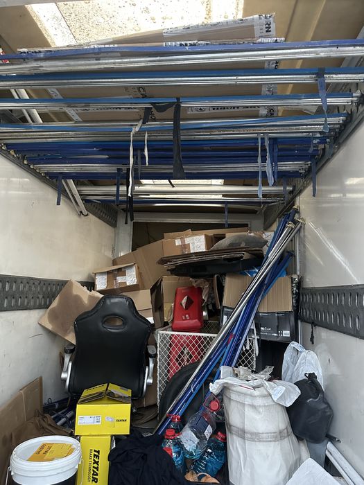 Renault Master de vanzare