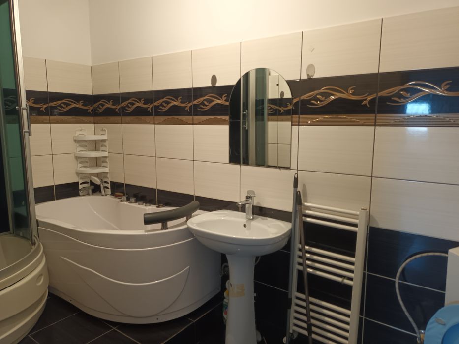 Apartament 2 camere + living open space | Ștefănești,AG