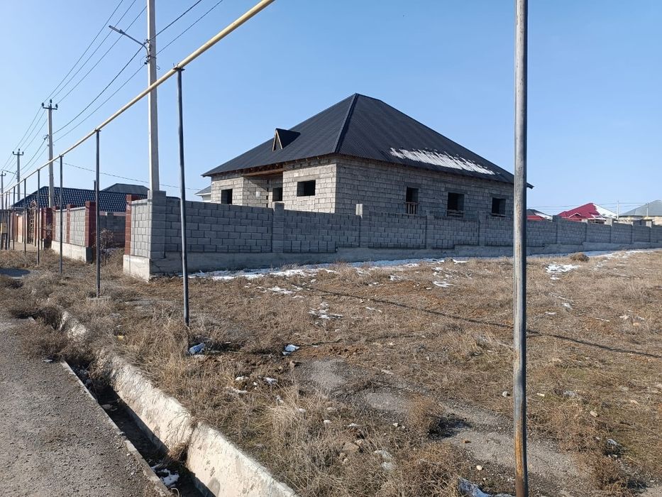Качественный  дом