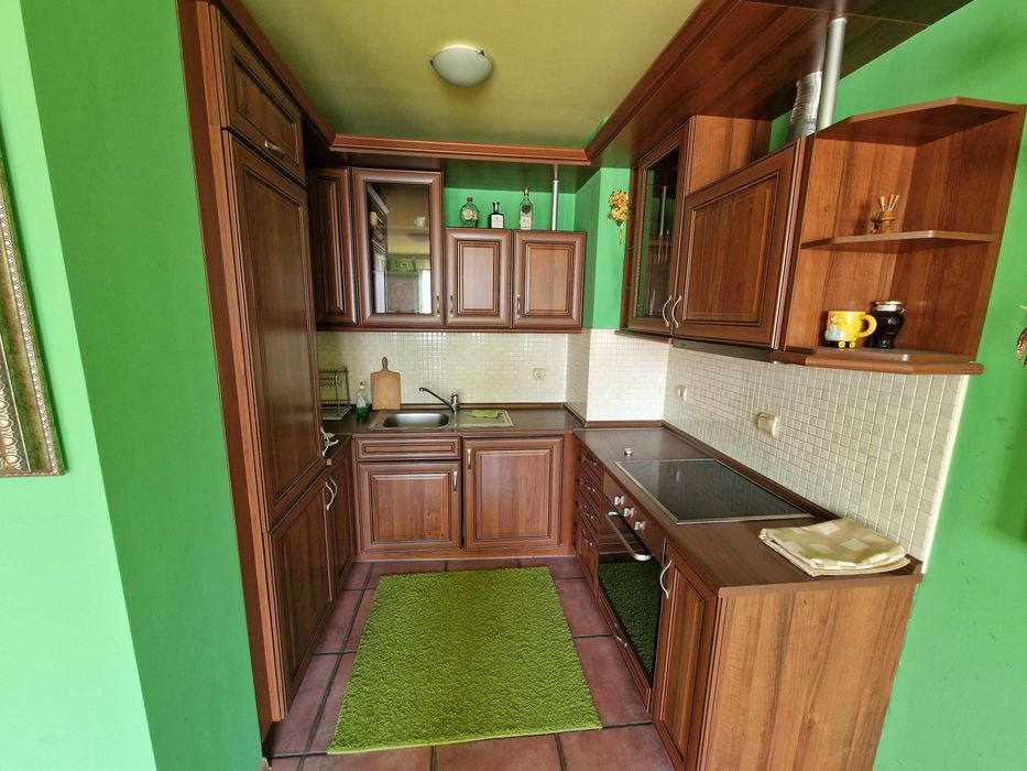 Продава се Двустаен апартамент в Благоевград, Еленово 1 - 60 кв.м за 740 €/кв.м - Снимка #3