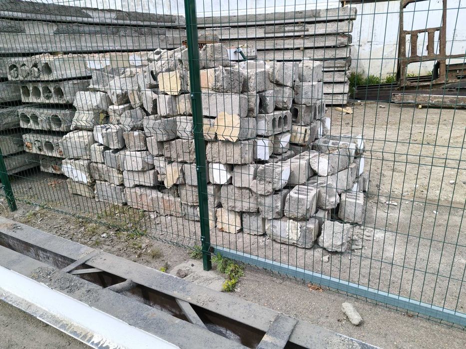 Продам пескоблок
