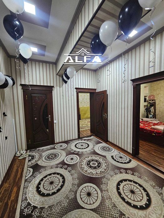 2 xonali 62m² 1-qavat.#2x #395a