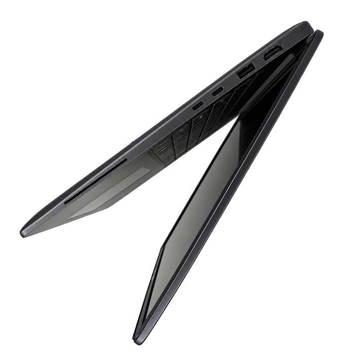 Laptop REFURBISHED Dell Pro 5 16" FHD+, AMD Ryzen AI 7 PRO 450 5.10GHz, 16GB DDR5, 512GB SSD, Radeon 860M | ComputerSystems.ro