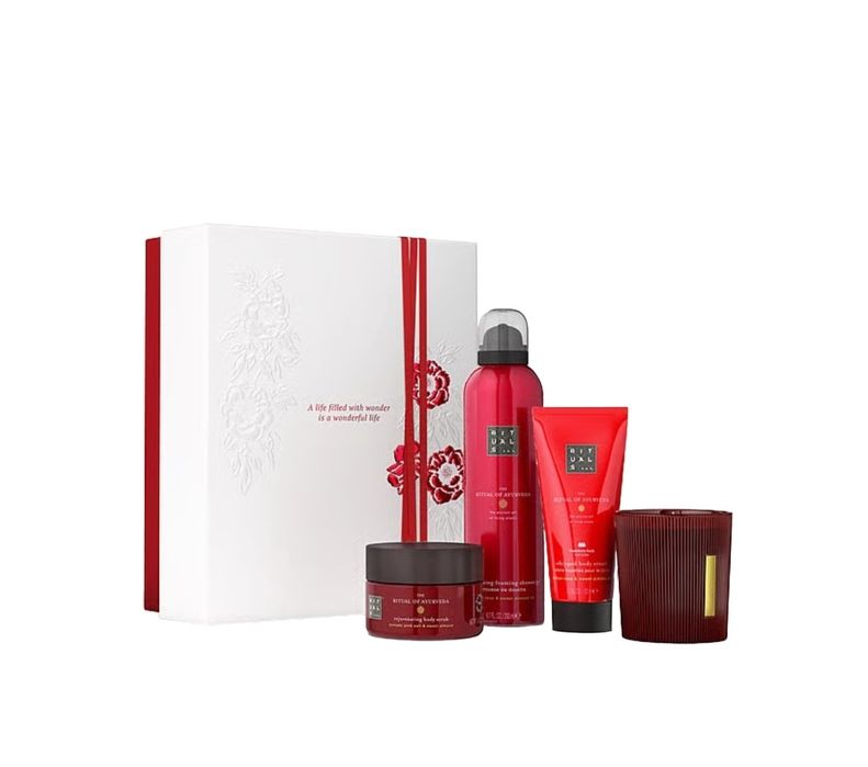 Ayurveda SET Rituals