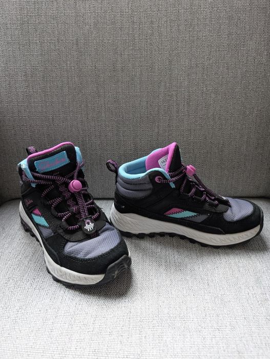 Sketchers Goodyear Water repellent зимни есенни обувки