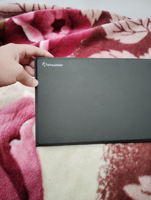 ADREAMER 10.1" Windows 11 Tablet 8GB RAM