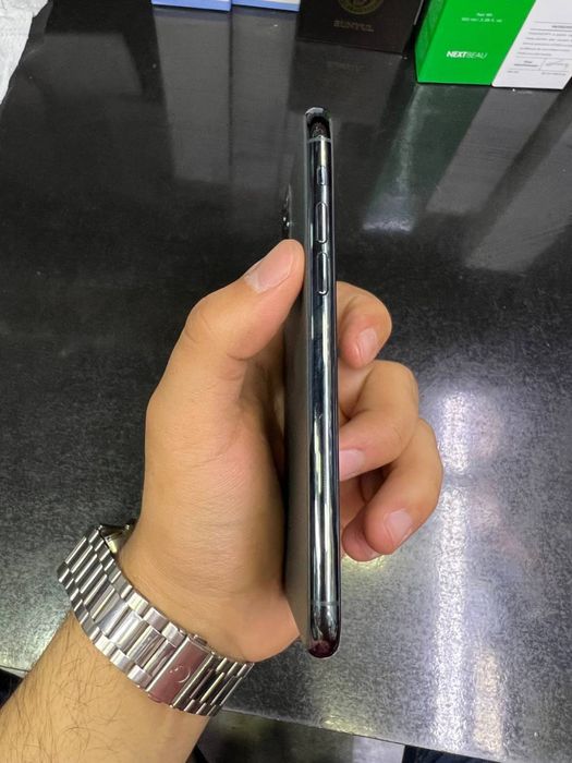 iPhone 11 pro 64gb