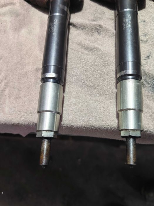 Injectoare Citroen jumper...Peugeot Boxer 2.2