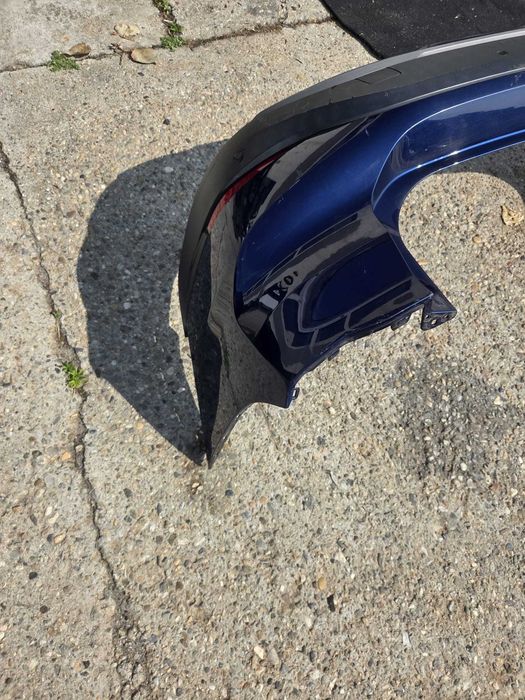 Bara spate completa BMW X1 F48