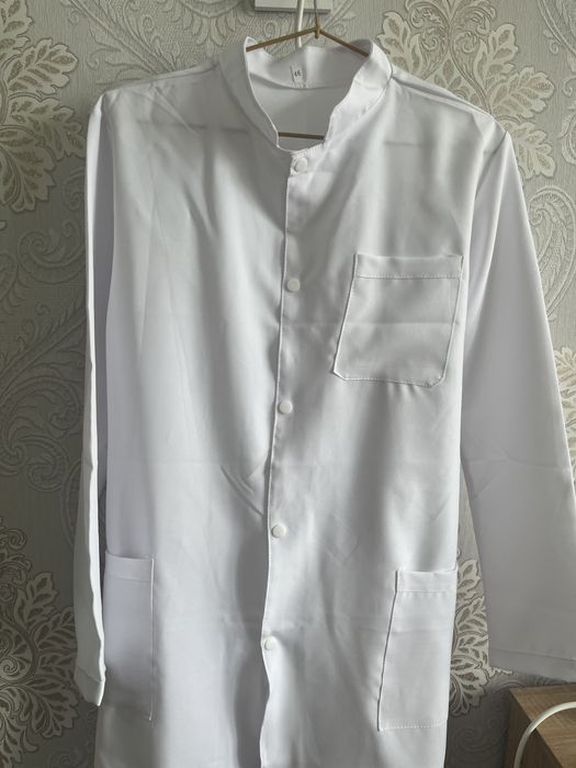 Халат Медицинский