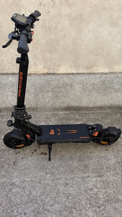 Kukirin g2 master