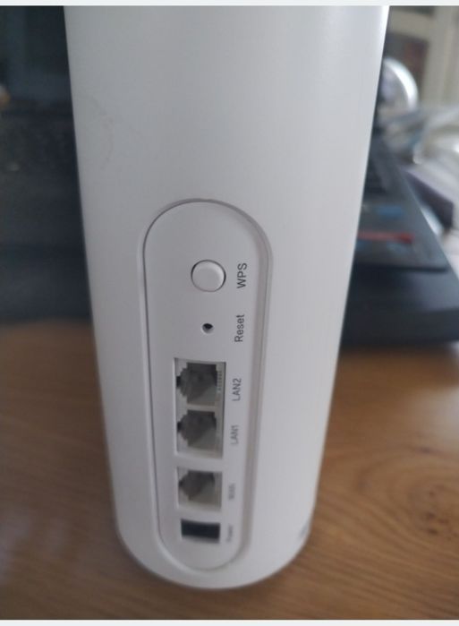 Router wireless ultra wifi 6 mesh