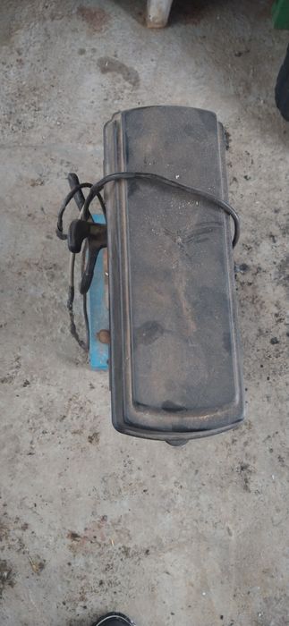 Сверлильный станок